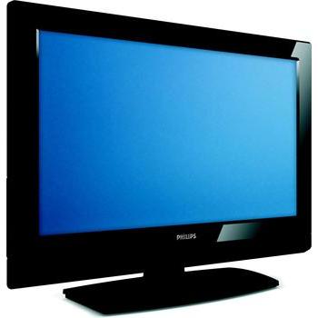 32" LCD TV PHILIPS 32PFL3312, černá (black)