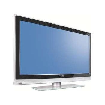 LCD TV PHILIPS 37PFL5322/12, černo-stříbrná (black-silver)