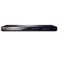 Stolní DVD přehrávač PHILIPS DVP5980/12, černý (black)