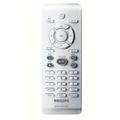 Stolní DVD přehrávač PHILIPS DVP5980/12, černý (black)