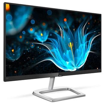 24'' LED Philips 246E9QJAB - FHD,IPS,HDMI,DP, rep