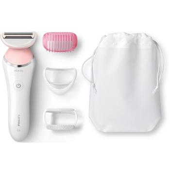 Dámský holící strojek PHILIPS BRL140/00