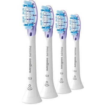 Náhradní hlavice PHILIPS HX9054/17, bílá (white)