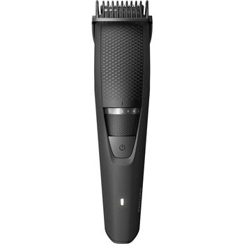Zastřihávač vousů PHILIPS BT 3226/14, černá (black)