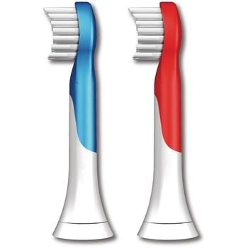 Náhradní hlavice PHILIPS HX6032/33 Sonicare For Kids, bílá (white)
