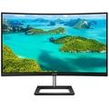 Obrázek k produktu: PHILIPS 32'' LED 328E1CA-4K UHD, černý (black)