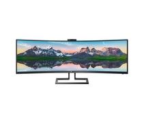 Obrázek k produktu: PHILIPS 49'' LED 499P9H - 5K, černý (black)