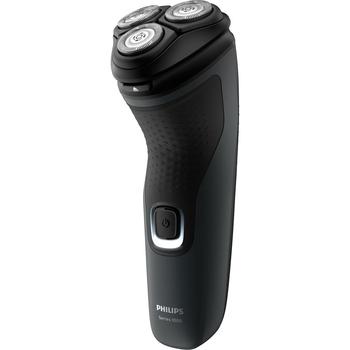 Holící strojek PHILIPS Series 1000 S1133/41, černá (black)
