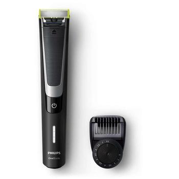 Holicí strojek a zastřihávač vousů PHILIPS OneBlade Pro QP6510/20