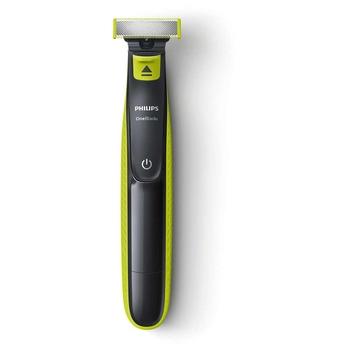 Philips QP2520/20 OneBlade hybridní zastřihovač vousů