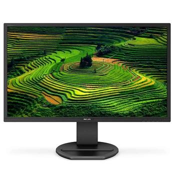 27'' LED Philips 272B8QJEB-QHD,IPS,DVI,DP,HDMI,rep