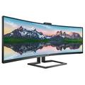 43'' LED Philips 439P9H