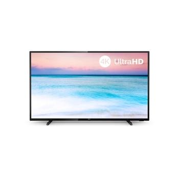 65" LED TV PHILIPS 65PUS6504