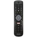PHILIPS LED TV 32"/ 32PFS5803/ 1920x1080/ Full HD/ DVB-T2/S2/C/ H.265/HEVC/ 2xHDMI/ 2xUSB/ SCART/ Wi