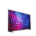 PHILIPS LED TV 43"/ 43PFS5503/ 1920x1080/ Full HD/ DVB-T2/S2/C/ H.265/HEVC/ 2xHDMI/ USB/ A+