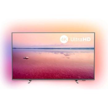 50" LED TV PHILIPS 50PUS6754