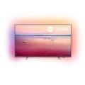 PHILIPS LED TV 50"/ 50PUS6754/ 4K Ultra HD 3840x2160/ DVB-T2/S2/C/ H.265/HEVC/ 3xHDMI/ 2xUSB/ Wi-Fi/