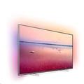 PHILIPS LED TV 50"/ 50PUS6754/ 4K Ultra HD 3840x2160/ DVB-T2/S2/C/ H.265/HEVC/ 3xHDMI/ 2xUSB/ Wi-Fi/