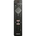 PHILIPS LED TV 50"/ 50PUS6754/ 4K Ultra HD 3840x2160/ DVB-T2/S2/C/ H.265/HEVC/ 3xHDMI/ 2xUSB/ Wi-Fi/