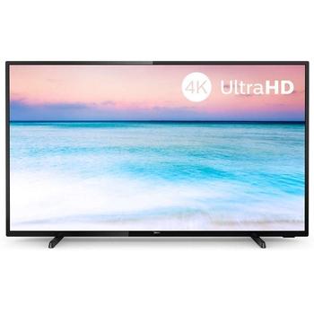 58" LED TV PHILIPS 58PUS6504