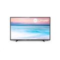 PHILIPS LED TV 58"/ 58PUS6504/ 4K Ultra HD 3840x2160/ DVB-T2/S2/C/ H.265/HEVC/ 3xHDMI/ 2xUSB/ Wi-Fi/