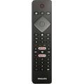 PHILIPS LED TV 58"/ 58PUS6504/ 4K Ultra HD 3840x2160/ DVB-T2/S2/C/ H.265/HEVC/ 3xHDMI/ 2xUSB/ Wi-Fi/