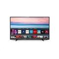 PHILIPS LED TV 58"/ 58PUS6504/ 4K Ultra HD 3840x2160/ DVB-T2/S2/C/ H.265/HEVC/ 3xHDMI/ 2xUSB/ Wi-Fi/