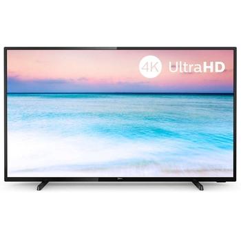 65" LED TV PHILIPS 65PUS6504