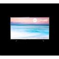 PHILIPS LED TV 65"/ 65PUS6504/ 4K Ultra HD 3840x2160/ DVB-T2/S2/C/ H.265/HEVC/ 3xHDMI/ 2xUSB/ Wi-Fi/