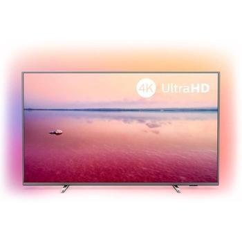 65" LED TV PHILIPS 65PUS6754