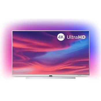 58" Android LED TV PHILIPS 58PUS7304/12