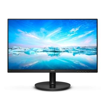 22'' LED Philips 221V8A - FHD,VA,HDMI,repro