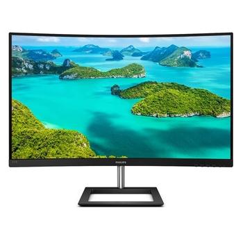 27" LED monitor PHILIPS 271E1CA/00