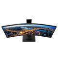 34'' LED Philips 342B1C - WFHD,VA,USB,2x HDMI,DP