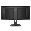 34'' LED Philips 342B1C - WFHD,VA,USB,2x HDMI,DP