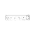 34'' LED Philips 342B1C - WFHD,VA,USB,2x HDMI,DP