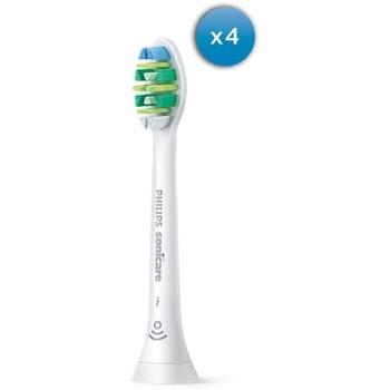 HLAVICE SONICARE PHILIPS HX9004/10, bílá (white)