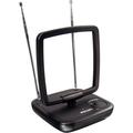 Obrázek k produktu: PHILIPS SDV5120/12, černá (black)