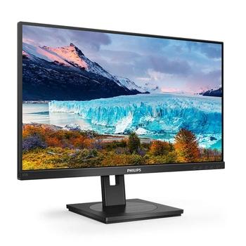 27'' LED Philips 272S1AE - FHD,IPS,DP,HDMI, repro