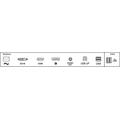 27'' LED Philips 275B1 - QHD,IPS,HDMI,DP,pivot