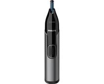 Obrázek k produktu: PHILIPS Nose trimmer series 3000 NT3650/16