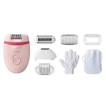 Epilátor PHILIPS BRE285/00 Satinelle Essential