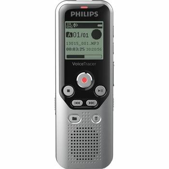 Digitální záznamník PHILIPS DVT1250