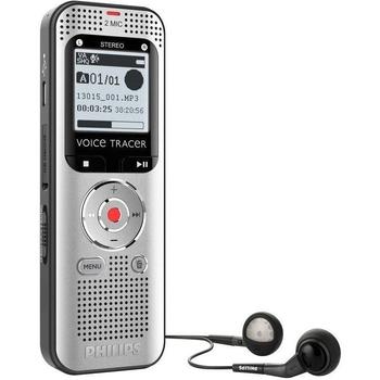 Diktafon Philips DVT2000