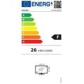 27'''' LED Philips 27M1N3200ZA