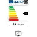Philips/241E2FD/23,8''''/IPS/FHD/75Hz/1ms/Black/3R