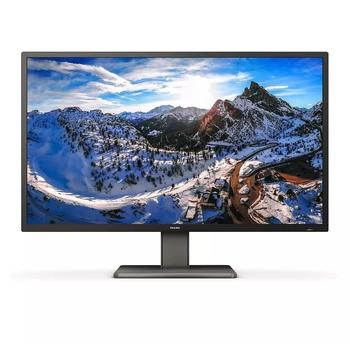 43'''' LED Philips 439P1 - 4K UHD,VA,USB-C,rep,piv