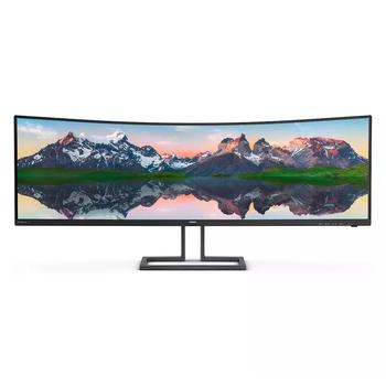 49" LCD monitor PHILIPS 498P9Z