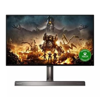 27'''' LED Philips 279M1RV - 4K UHD, IPS