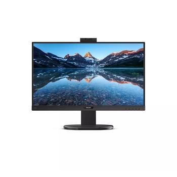 Philips/276B9H/27''''/IPS/QHD/75Hz/4ms/Black/3R